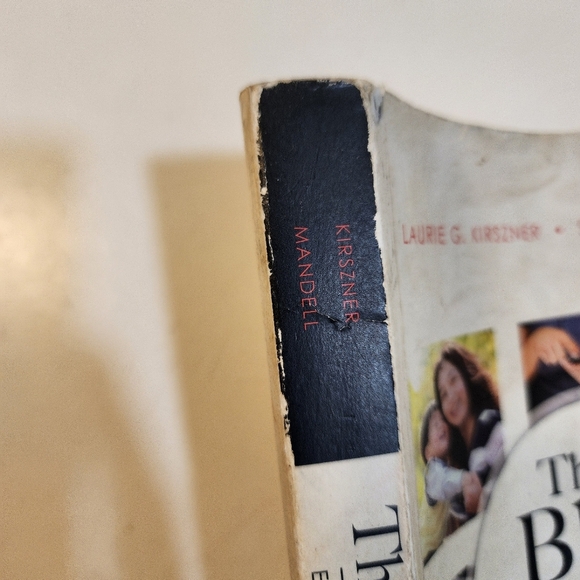 The Blair Reader Book - Picture 8 of 10